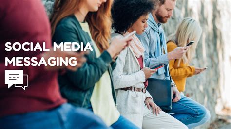 Short & Sweet Messages for Social Media Feeds