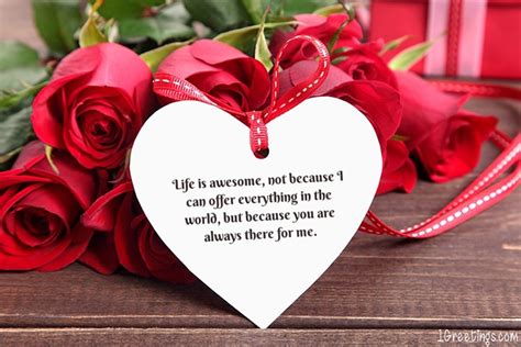 Short & Sweet Messages for the Flower Tag
