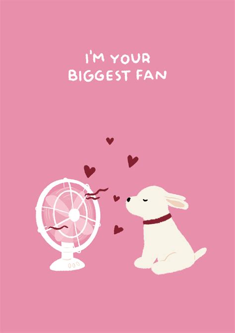 Short & Sweet Messages from Your Biggest Fan