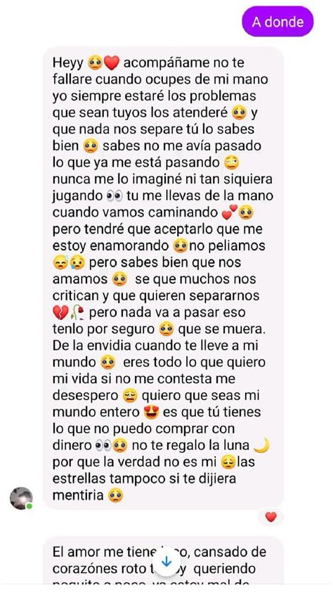 Short & Sweet Messages (Para un Mensaje de Texto o Redes Sociales)