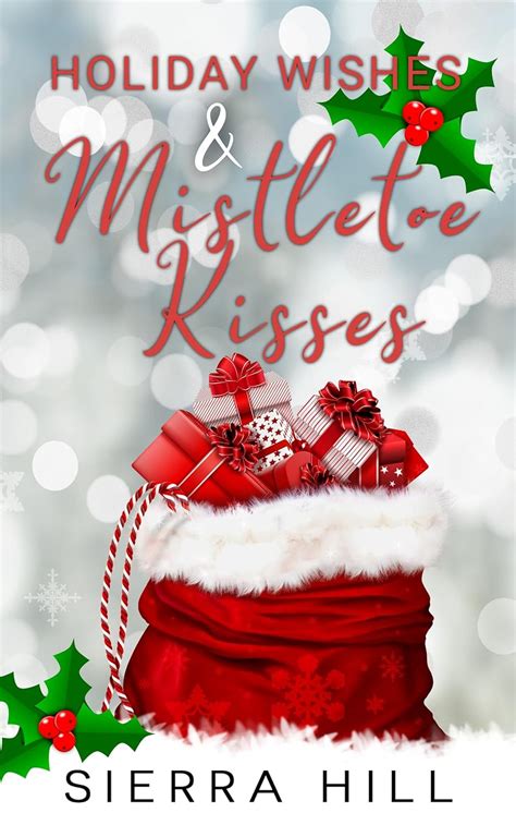 Short, Sweet & Mistletoe-Ready Messages