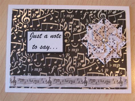Short & Sweet Musical Greetings for Texts or Gift Tags