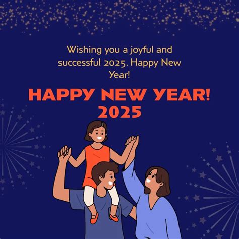 Short & Sweet: New Year Wishes for Texts and Social Media