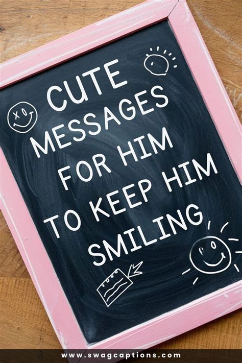 Short & Sweet Notes for Texts and Social Media Comments