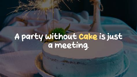 Short & Sweet: Perfect Cake Captions for Texts & Social Media