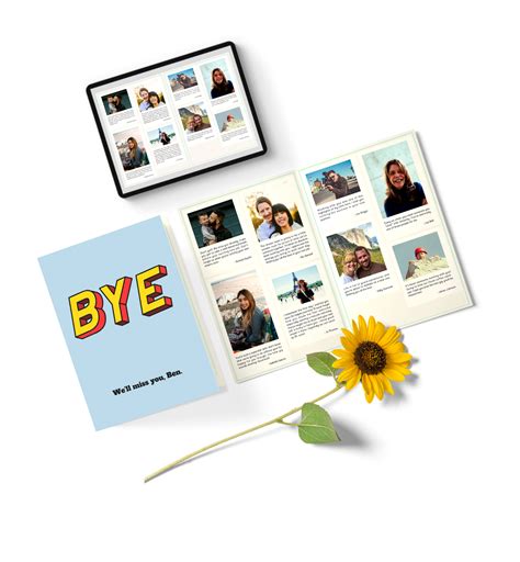 Short & Sweet: Perfect for a Group Card or Quick Message