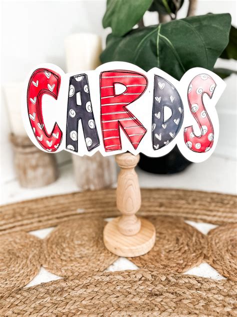 Short & Sweet: Perfect for a Text or Card Topper