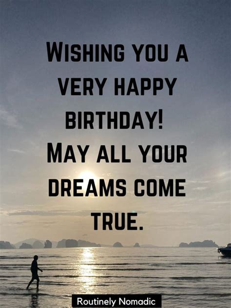 Short, Sweet & Perfect for a Text: Quick Birthday Greetings