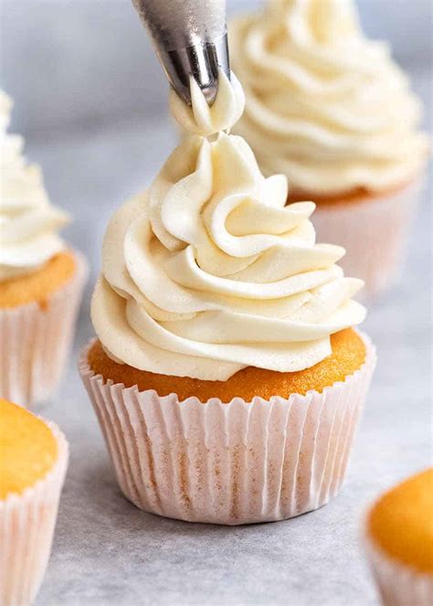 Short & Sweet: Perfect for Icing