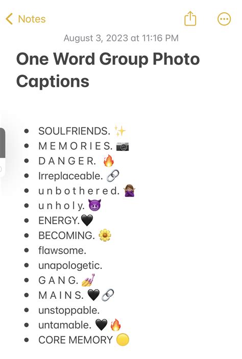 Short & Sweet: Perfect for Instagram Stories