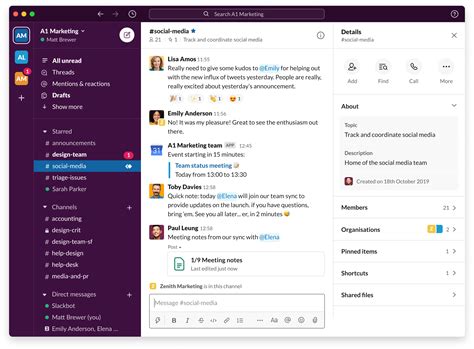 Short & Sweet (Perfect for Slack or Email)