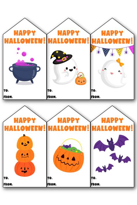 Short & Sweet: Perfect for Texts and Gift Tags