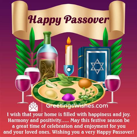 Short & Sweet Pesach Greetings for Texts or Social Media