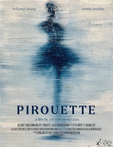 Short & Sweet Pirouette Phrases