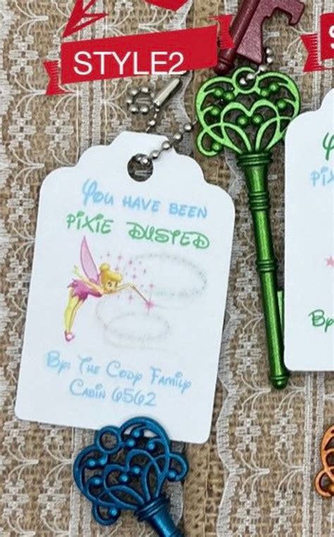 Short & Sweet Pixie Dust: Magical Messages for a Text or Gift Tag
