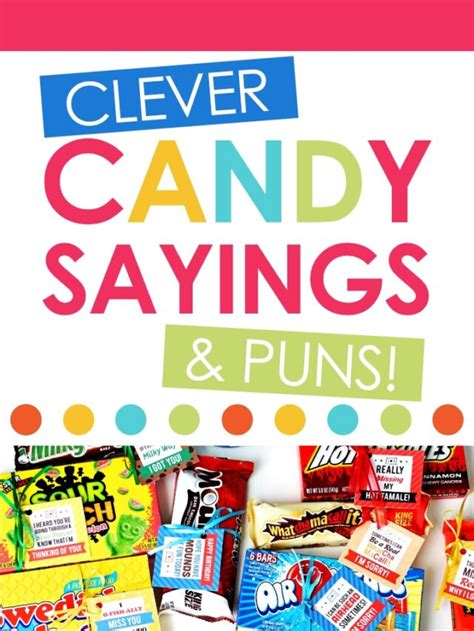 Short & Sweet Puns for the Gift Tag