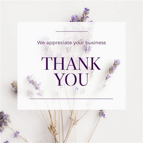 Short & Sweet: Quick Thank Yous for Social Media