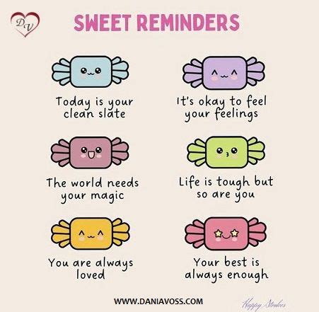 Short & Sweet Reminders That Wishes Are Timeless