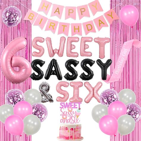 Short, Sweet & Sassy Birthday Quips