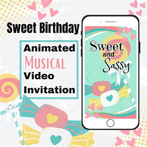 Short, Sweet, & Sassy Birthday Texts