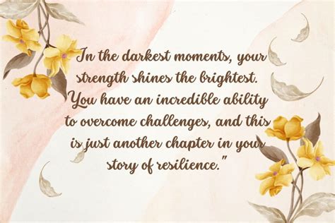 Short & Sweet Sentiments for Your Well