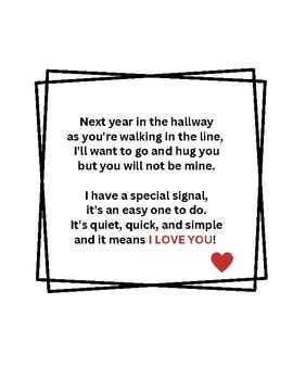 Short & Sweet Signal Box Messages