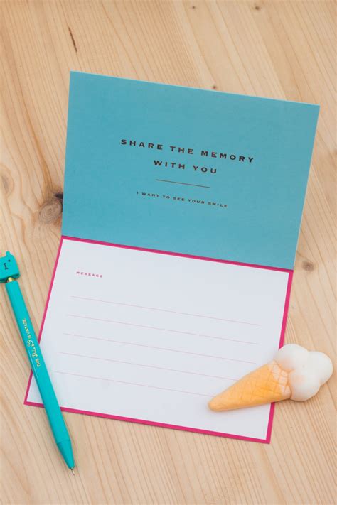 Short, Sweet & Simple: For the Office-Wide Greeting Card