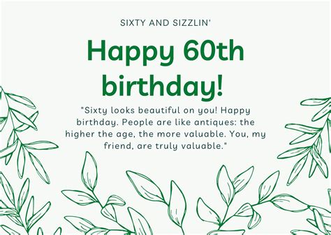 Short, Sweet & Sixtieth: Perfect Messages for Texts & Social Media