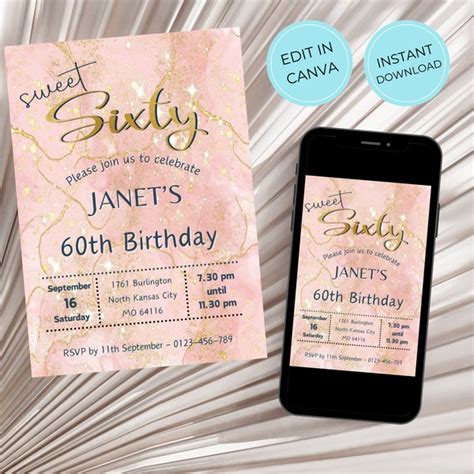 Short, Sweet & Sixty: Perfect for Texts and Social Media