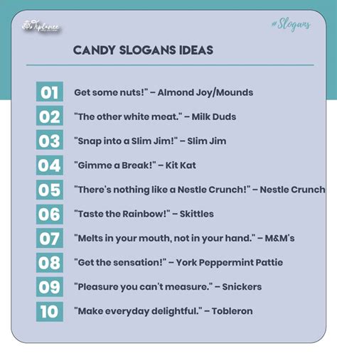 Short & Sweet Slogans for Social Media