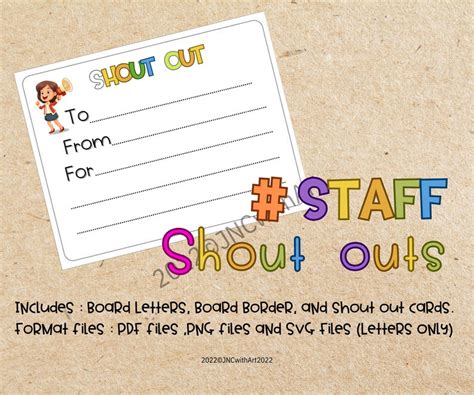 Short & Sweet: Social Media Shout-Outs for a Quick Thank You