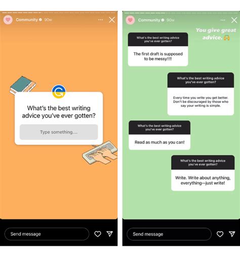 Short, Sweet & Social: Perfect for Instagram Stories & Quick Posts