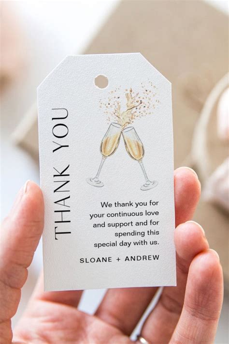 Short, Sweet & Sparkling: Perfect for Texts, Toasts & Gift Tags