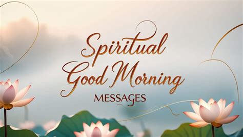 Short & Sweet Spiritual Blessings
