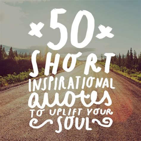 Short & Sweet Spiritual Sentiments