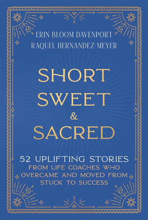 Short & Sweet Spiritual Texts