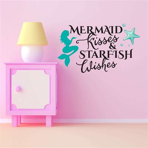 Short & Sweet Starfish Wishes for a Text or Tag