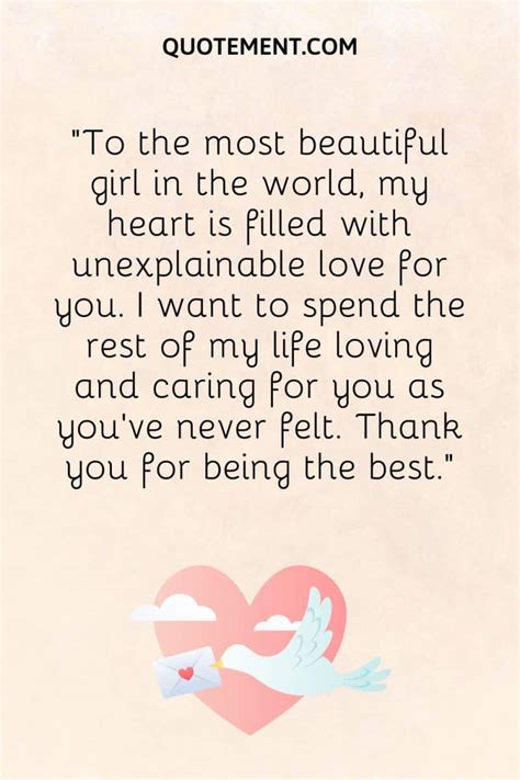 Short, Sweet, & Straight to Her Heart: Perfect for a Text or Social Post