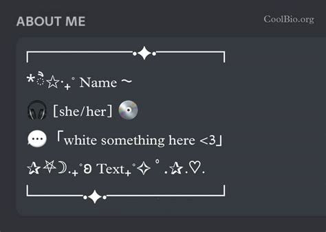 Short & Sweet Summons for Discord & Text