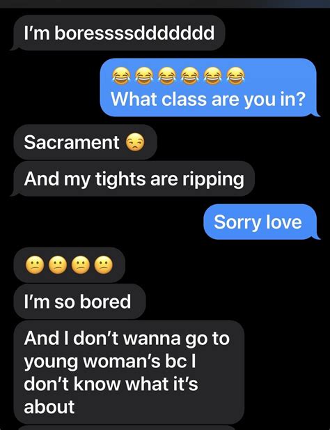 Short & Sweet Sunday Texts (with Emojis!)