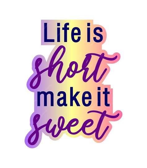Short & Sweet: T-Shirt Ready Phrases