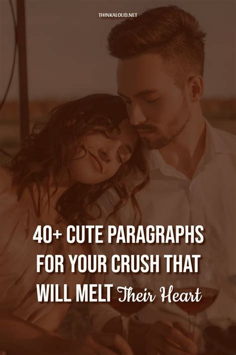 Short & Sweet: Texts and DMs for Your Crush