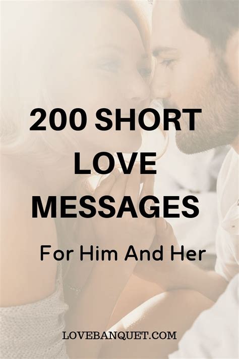 Short & Sweet Texts for a Midday Surprise