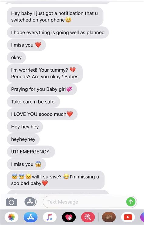 Short & Sweet Texts for a Quick Boost of Confidence