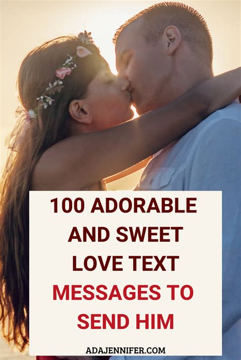 Short & Sweet Texts for a Quick Hello