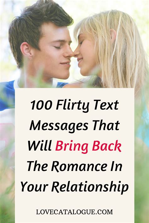 Short & Sweet Texts for a Quick Pick-Me-Up