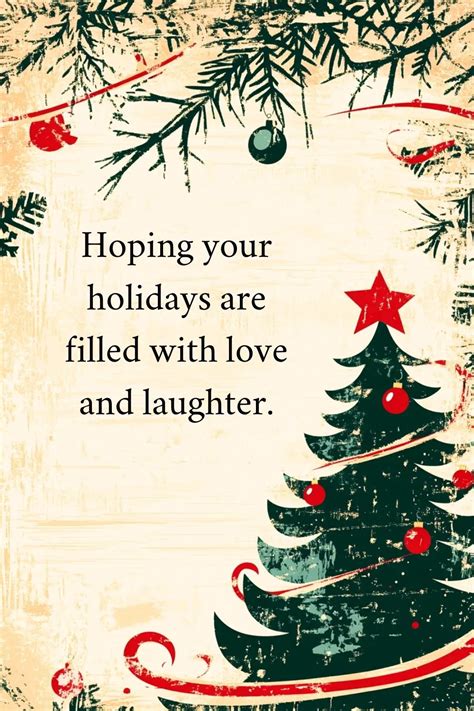 Short & Sweet Texts for Quick Holiday Cheer