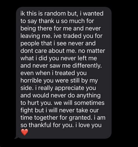 Short & Sweet Texts for Your Bestie
