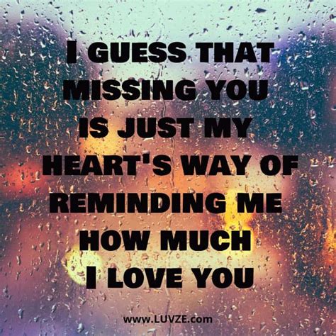 Short & Sweet Texts: 'Now Showing: Me Missing You'