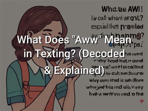 Short & Sweet: The Genie in a Text